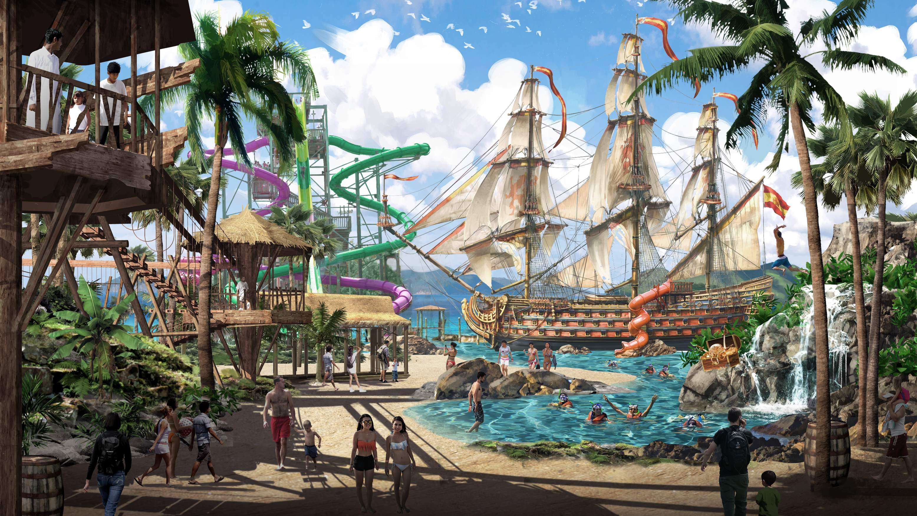 Assassin’s Creed v1